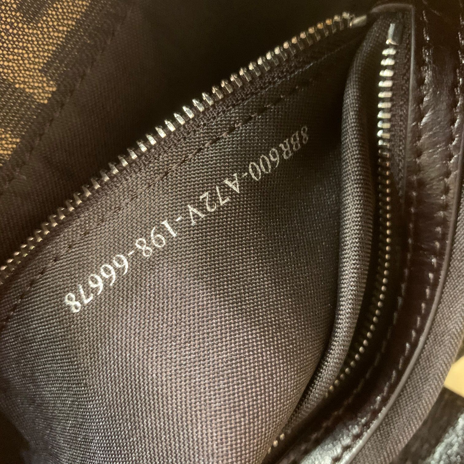 Fendi Hobo Bags